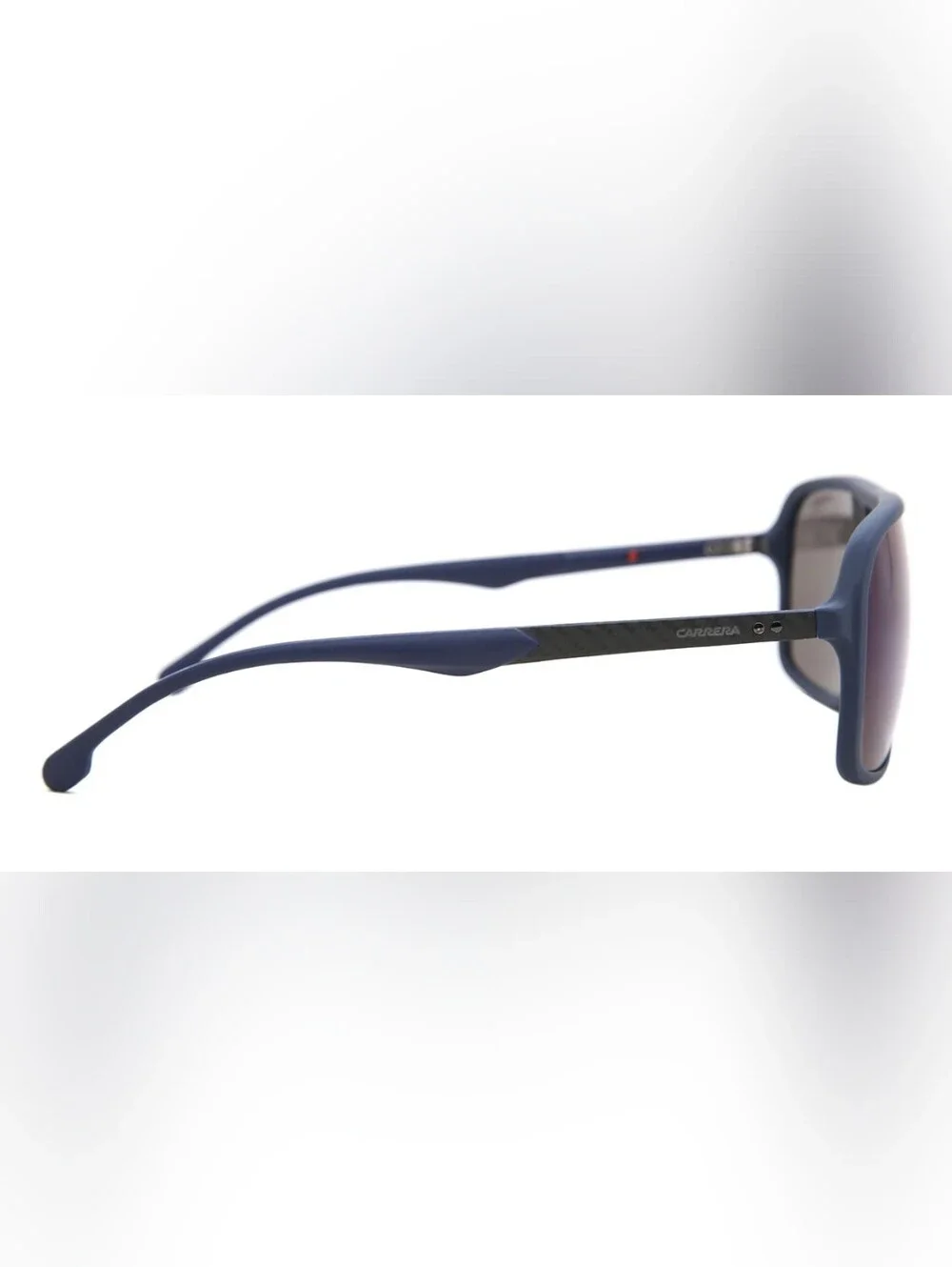 Carrera Sunglasses 8035/S Blue Sky Navigator Men's Sunglasses
